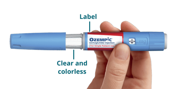 Ozempic - Image 3