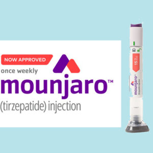 MOUNJARO