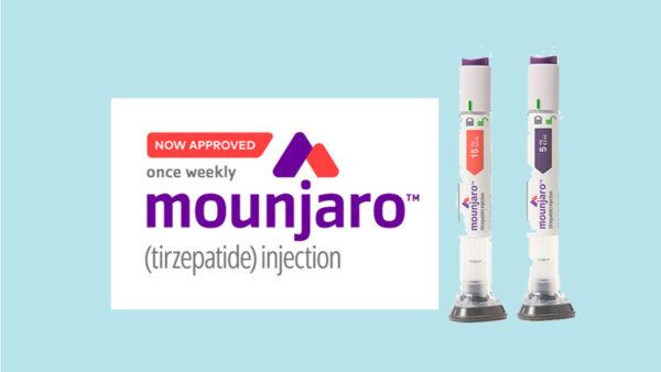 MOUNJARO