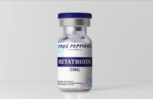RETATRUTIDE - Image 2