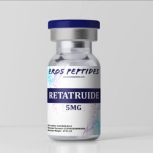 RETATRUTIDE
