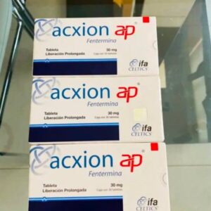 Acxion