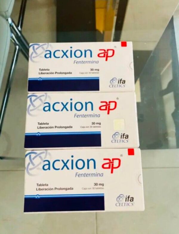 Acxion