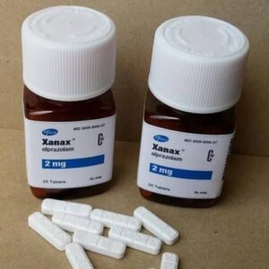 Xanax