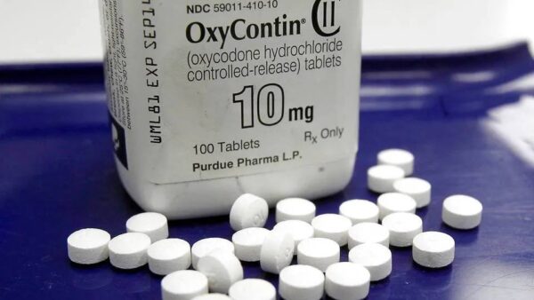 Oxycodone - Image 4