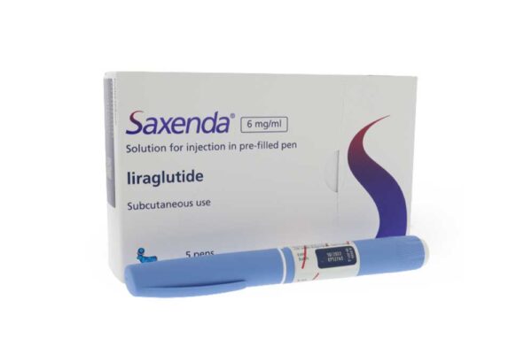 Saxenda - Image 2