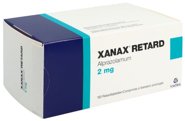 Xanax - Image 5